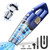 DBHAL Handheld Vacuum Cordless Rechargeable, Hand Held Car Vacuum Cleaner