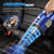 DBHAL Handheld Vacuum Cordless Rechargeable, Hand Held Car Vacuum Cleaner