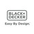 BLACK+DECKER DUSTBUSTER QuickClean Cordless Handheld Vacuum, Home and Car Vacuum with Charger (HNVC115J22)