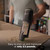 Shark PowerBoost Cordless 2-in-1 Car/Home Handheld PowerVac, BH102