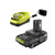 RYOBI ONE+ 18V Cordless Performance Hand Vacuum Kit with 2.0 Ah Battery and Charger