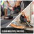 Dirt Devil 16V Deep Clean Cordless Handheld Vacuum Cleaner