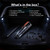 LIMIOCASA 25000PA Handheld Car Vacuum, Strong Suction for Car Detailing