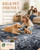OLANLY 8x10 Washable Area Rug, Soft Non Slip Carpet for Bedroom Living Room