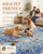 OLANLY 8x10 Washable Area Rug, Soft Non Slip Carpet for Bedroom Living Room