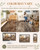 OLANLY 8x10 Washable Area Rug, Soft Non Slip Carpet for Bedroom Living Room