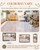 OLANLY 8x10 Washable Area Rug, Soft Non Slip Carpet for Bedroom Living Room