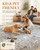 OLANLY 8x10 Washable Area Rug, Soft Non Slip Carpet for Bedroom Living Room