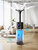 15L/4Gal Humidifier Large Room, 600mL/h Misting, 1200ft² Coverage