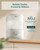 Levoit Top Fill Humidifiers for Bedroom, 2.5L Tank for Large Room, 25dB