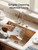 DREO 4L Humidifiers for Bedroom, 36H Runtime, 28 dB Quiet, HM311