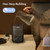 Levoit Humidifiers for Bedroom,Top-Fill Ultrasonic Cool Mist Humidifier