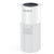 8L Evaporative Humidifier for Large Rooms up to 1000 ft²- Baby Elderly& Pet Safe Cool Evaporation, 900ml/h Output, UV Disinfection, Easy Top Fill,UltraQuiet 24dB, Smart AI Humidity Control Upgraded