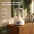 Levoit Humidifiers for Bedroom Large Room, 6.2L Tank, Smart App, Quiet 26dB