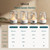 Levoit Humidifiers for Bedroom Large Room, 6.2L Tank, Smart App, Quiet 26dB