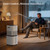 Levoit Evaporative Humidifiers for Home Whole House, 23L Superior 6000S