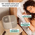 Canopy Bedside Humidifier 2.0, White, 2.5L, 36 Hr, Reading Light & Sound