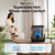 DREO 6L Humidifiers for Bedroom, 60H Runtime, 28 dB Quiet, HM524