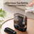 DREO 6L Humidifiers for Bedroom, 60H Runtime, 28 dB Quiet, HM524