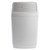 AIRCARE Space Saver Large Evaporative Whole House Commercial 6 Gallon Humidifier for Large Rooms 2,700 sq ft. With Digital Controls, Auto Humidistat and Automatic Shut Off