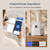 Levoit LV600S Smart Warm&Cool Mist Humidifiers for Home Bedroom Large Room