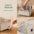 Levoit LV600S Smart Warm&Cool Mist Humidifiers for Home Bedroom Large Room