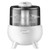 Cool Mist Baby Humidifiers for Bedroom, 25dB Quiet Easy to Clean, 300 FT²