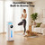 Arecovas 15L Humidifier for Large Room Bedroom, 400ml/h Cool Mist