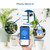 Levoit Classic300S Ultrasonic Smart Top Fill Humidifier, Large 6L Tank, 60H