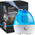 AquaOasis Cool Mist Humidifier 2.2L for Bedroom & Nursery