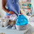 AquaOasis Cool Mist Humidifier 2.2L for Bedroom & Nursery