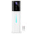 Humidifier Large Room Bedroom, 8L/2.1Gal Top Fill Cool Mist Humidifiers with Humidistat, 3-Speeds, 48H Runtime, Quiet Sleep Mode, Night Light, 12H Timer, 360° Nozzle & Aroma Diffuser for Baby, Plants