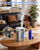 Stainless Steel Humidifiers for Bedroom,Large Room,Baby Nursery,Plants,Home