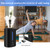 Coolfiqu 6L Warm & Cool Mist Humidifiers for Bedroom,Large Room,Plants