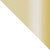 Umbra Trigem Jewelry Stand, Tiered Necklace Holder, Steel, White/Gold