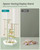 SONGMICS Jewelry Holder for Rings, 3 Tiers and 1 Tray, Metal Frame