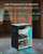 GEME PRO 19L Electric Composter Kitchen, Decomposes 11 Lbs Food Waste Daily