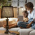 Luvkczc Black Touch Table Lamps Set of 2, 22" Tall Bedside Lamps