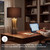 Signature Design by Ashley Jacek Contemporary Table Lamp Set of 2