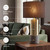 Signature Design by Ashley Jacek Contemporary Table Lamp Set of 2
