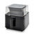 GreenPan Clearview Extra Large 7QT Air Fryer, Glossy Black