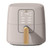 6 Qt Air Fryer with Touchscreen, 4 Cooking Functions and Ceramic Nonstick