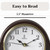 Mantel Clock for Fireplace, Solid Wood Silent Non-Chiming Mantle Clock