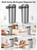 Automatic Soap Dispenser Set of 2: Liquid and Foam Touchless Soap Dispenser