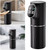 Automatic LED Touchless Gel Soap Dispenser with Time Temperature Display