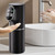 Automatic LED Touchless Gel Soap Dispenser with Time Temperature Display