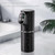 Automatic LED Touchless Gel Soap Dispenser with Time Temperature Display