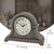 Presentime Mantel Clock Vintage Farmhouse Series