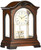 Bulova B1845 Durant Chiming Clock, Walnut
