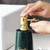 Soap Dispensers, with ABS Pump Head, Large Empty Lotion Bottle, 430ml/14. 54oz(C)